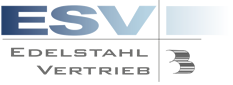 ESV-Edelstahlvertrieb Logo